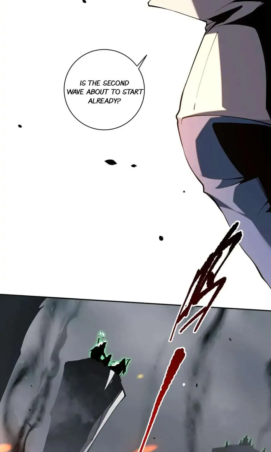 Read Catastrophic Necromancer chapter 12 image 16 on Lezhin