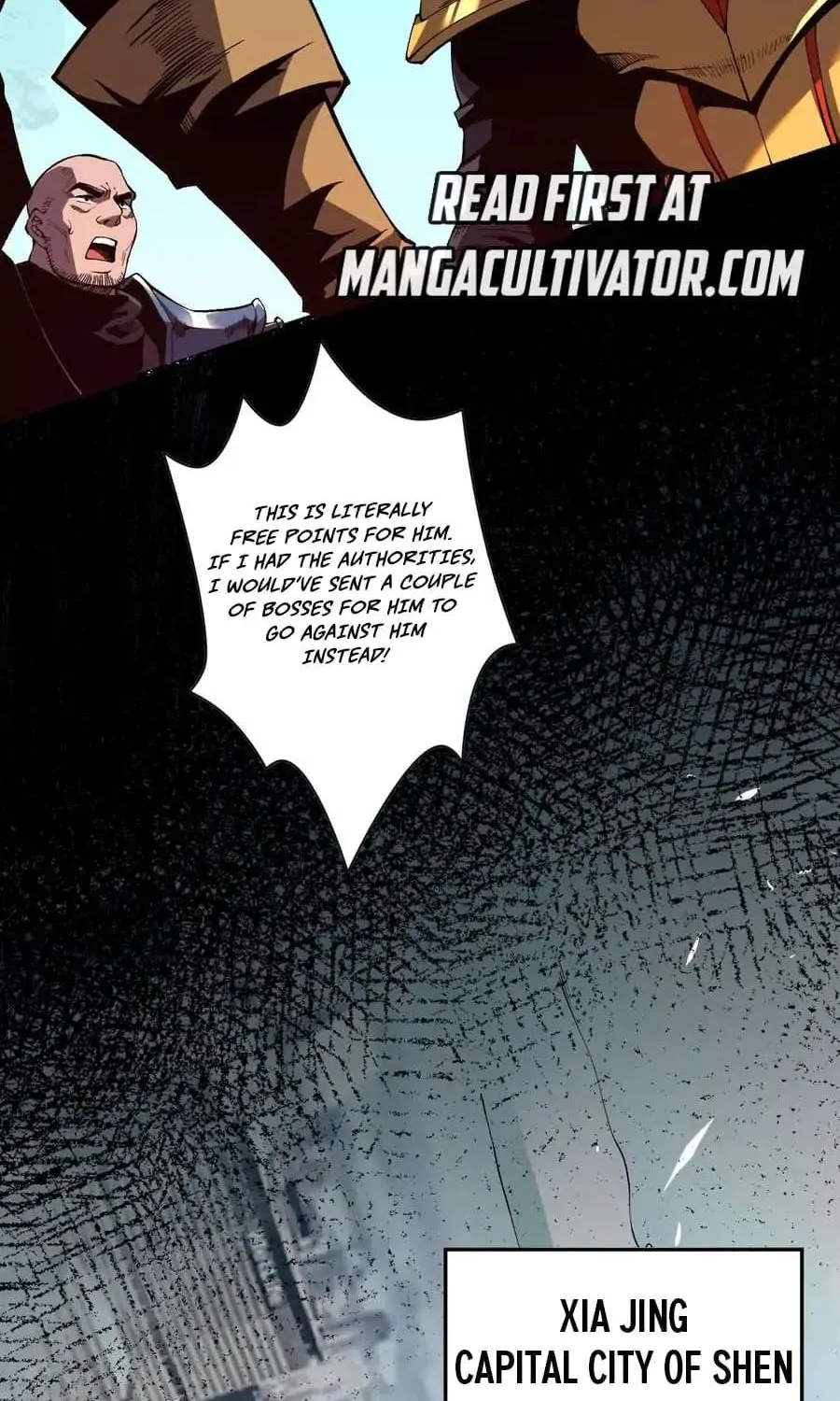 Read Catastrophic Necromancer chapter 12 image 25 on Lezhin
