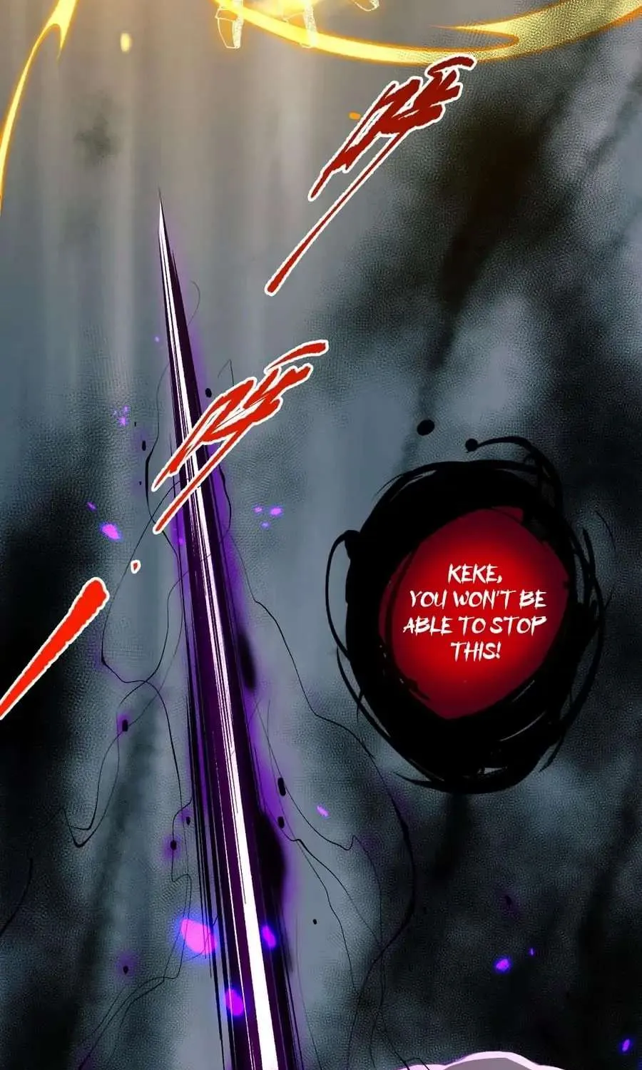 Read Catastrophic Necromancer chapter 12 image 33 on Lezhin