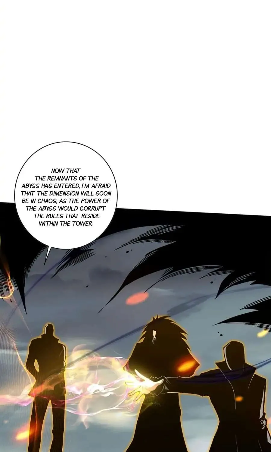 Read Catastrophic Necromancer chapter 12 image 44 on Lezhin