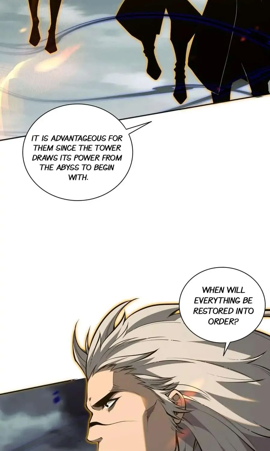 Read Catastrophic Necromancer chapter 12 image 45 on Lezhin