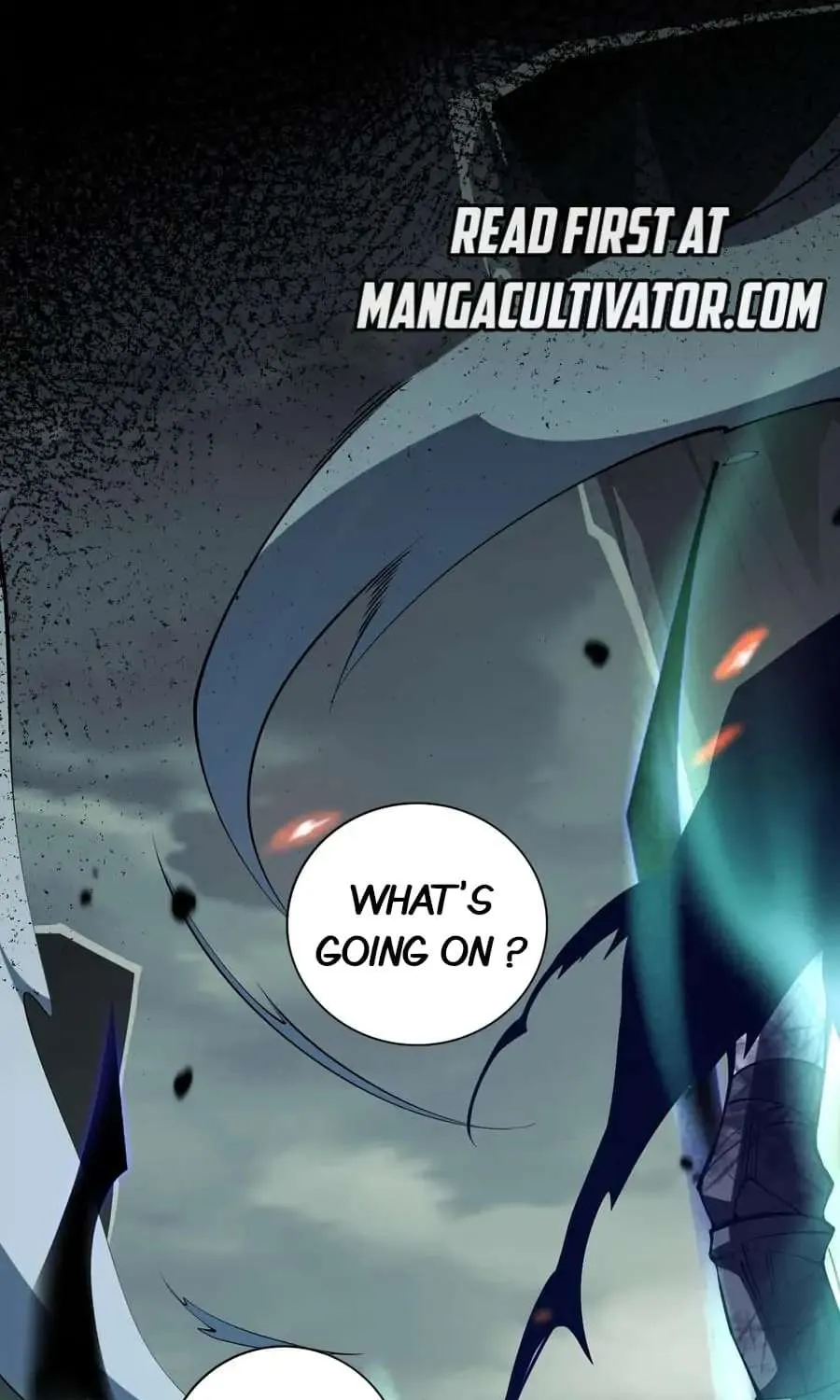 Read Catastrophic Necromancer chapter 12 image 49 on Lezhin