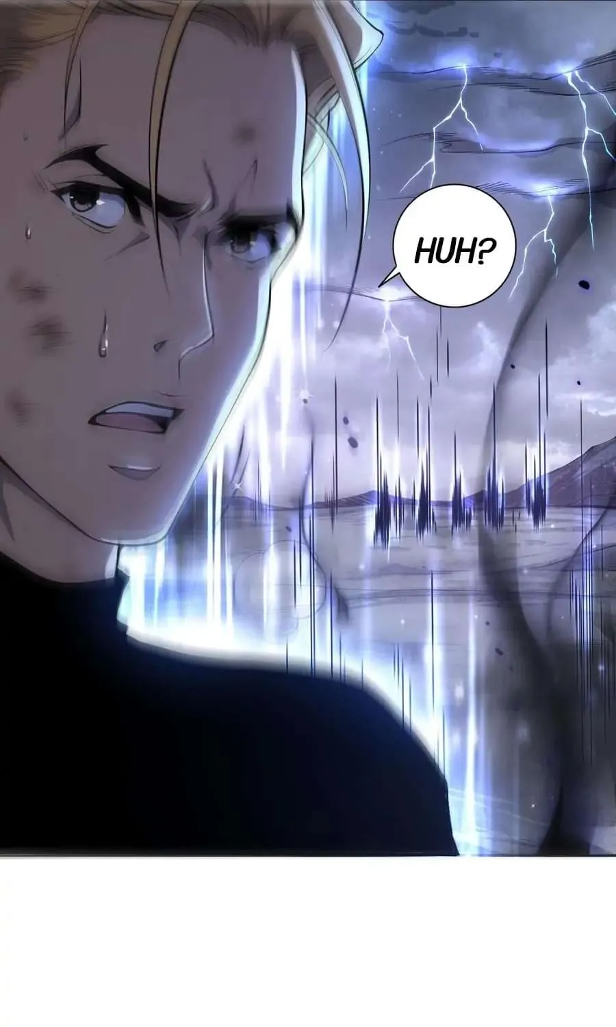 Read Catastrophic Necromancer chapter 12 image 56 on Lezhin