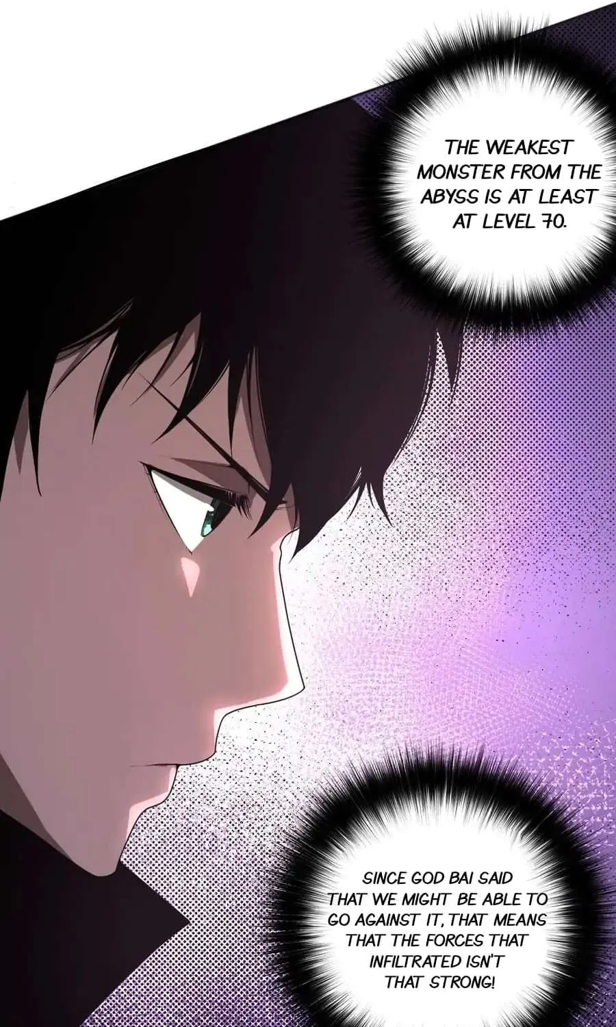 Read Catastrophic Necromancer chapter 12 image 70 on Lezhin