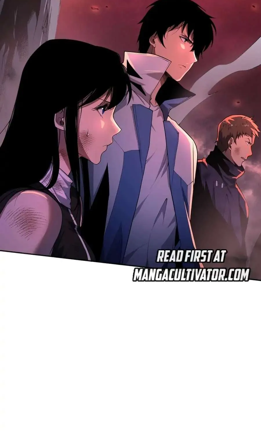 Read Catastrophic Necromancer chapter 12 image 79 on Lezhin