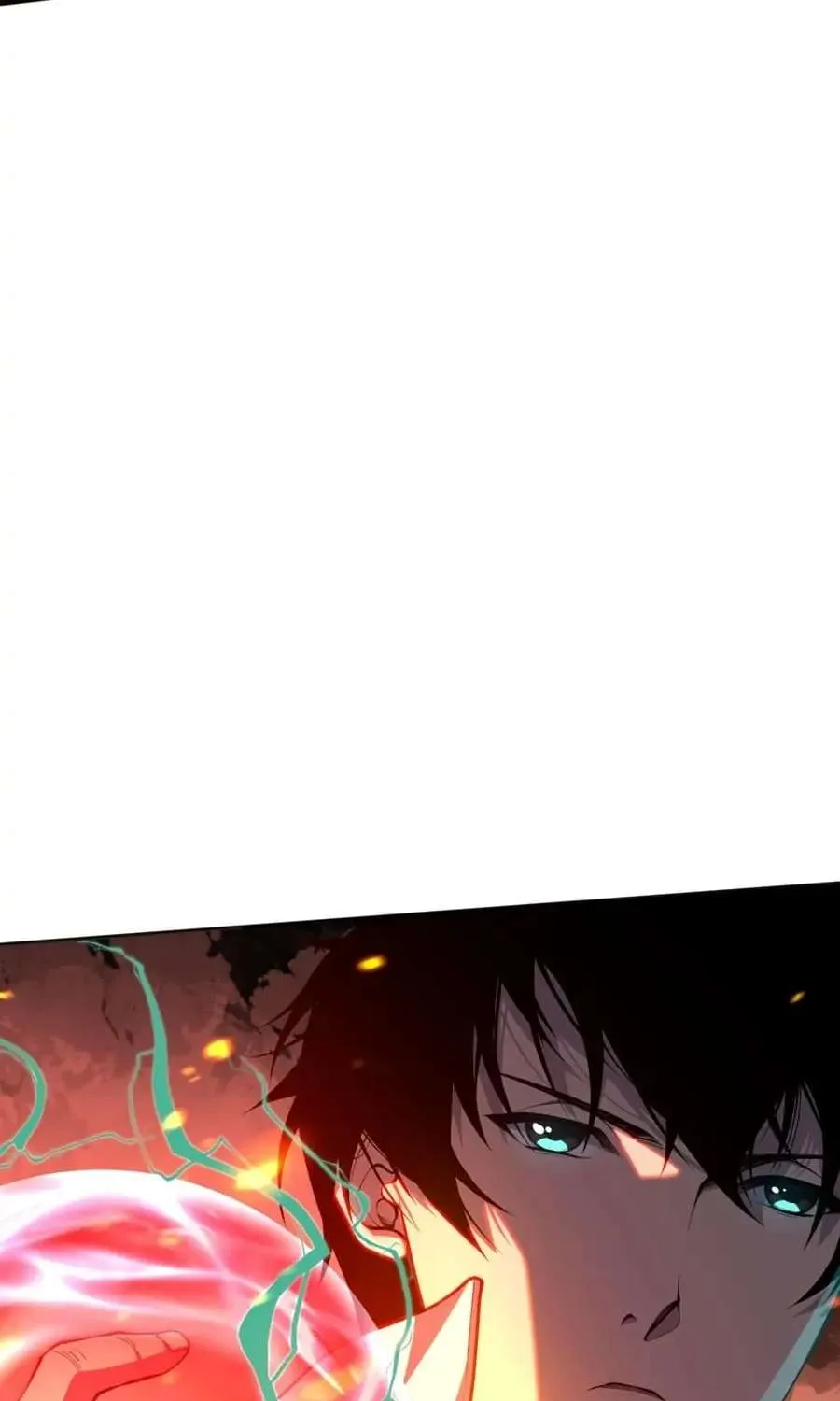 Read Catastrophic Necromancer chapter 12 image 8 on Lezhin