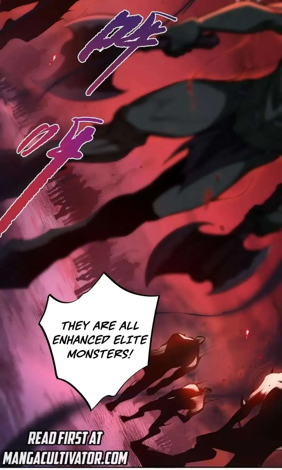 Read Catastrophic Necromancer chapter 12 image 84 on Lezhin