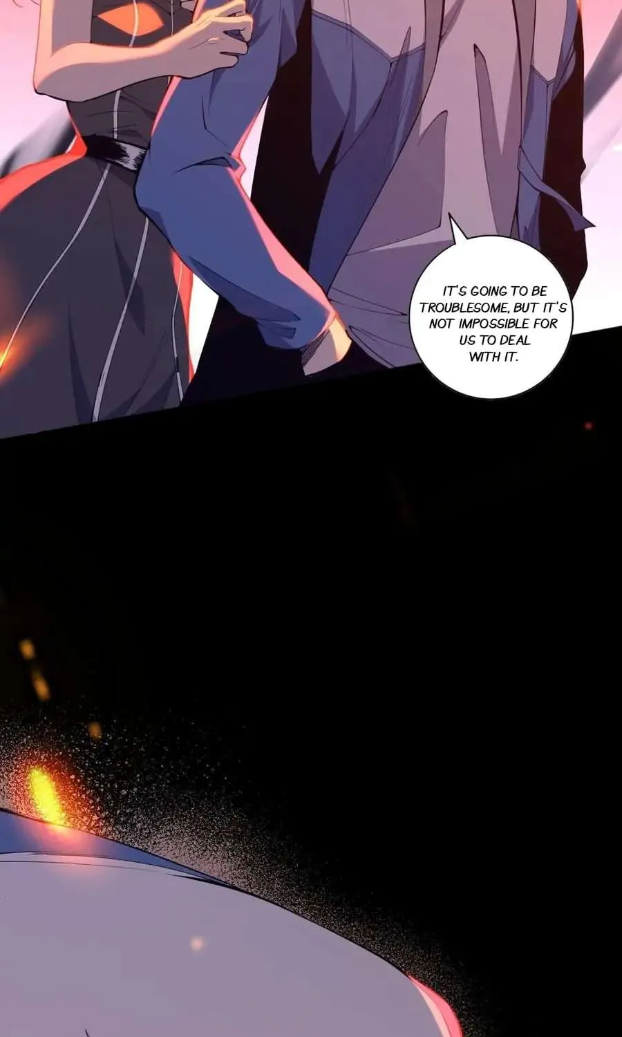 Read Catastrophic Necromancer chapter 12 image 86 on Lezhin