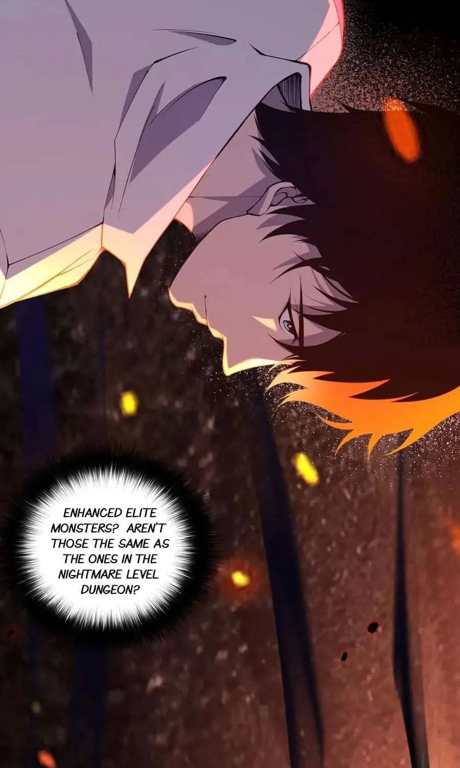 Read Catastrophic Necromancer chapter 12 image 87 on Lezhin