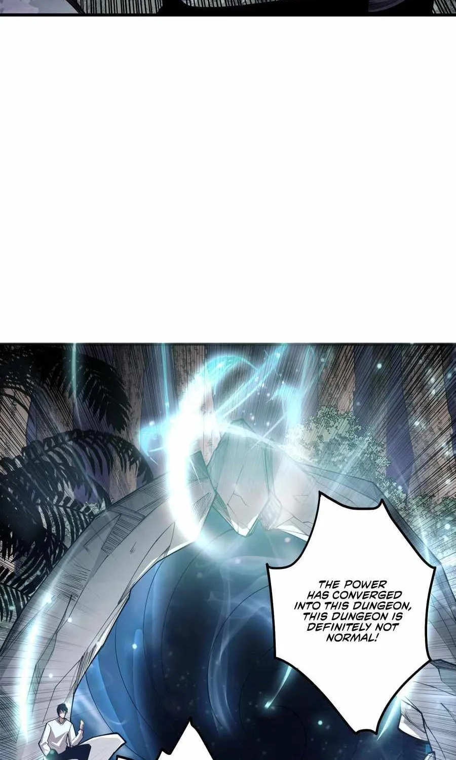 Read Catastrophic Necromancer chapter 120 image 17 on Lezhin