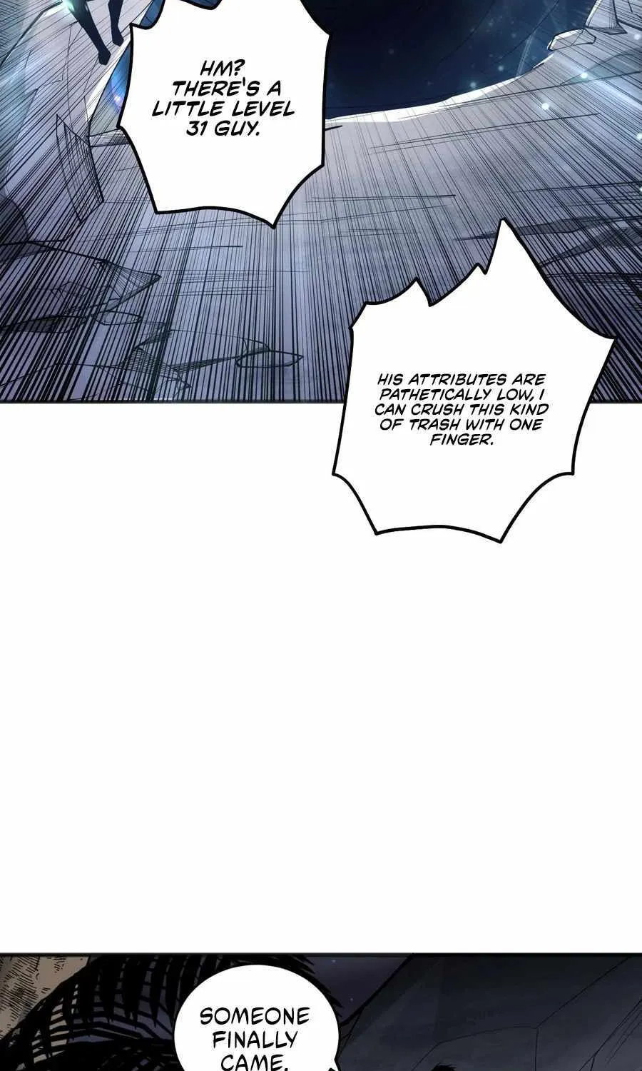 Read Catastrophic Necromancer chapter 120 image 18 on Lezhin