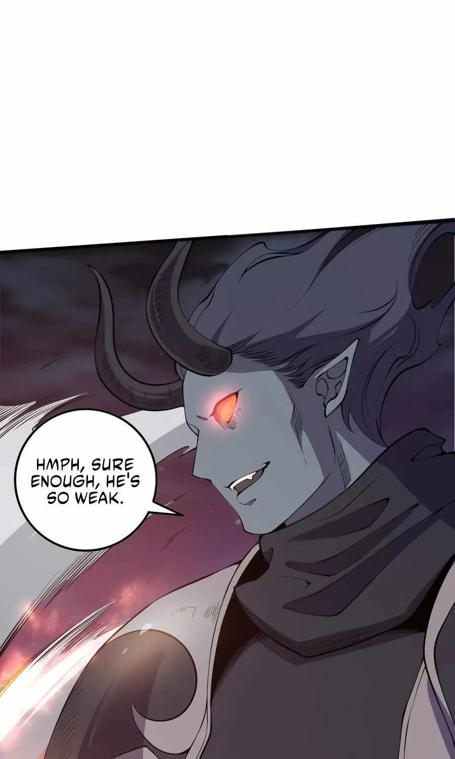 Read Catastrophic Necromancer chapter 120 image 24 on Lezhin