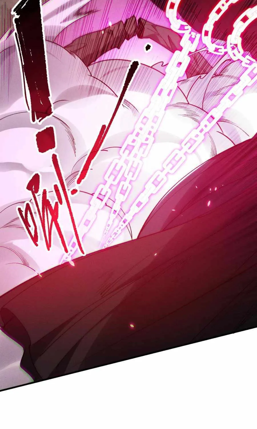 Read Catastrophic Necromancer chapter 120 image 27 on Lezhin