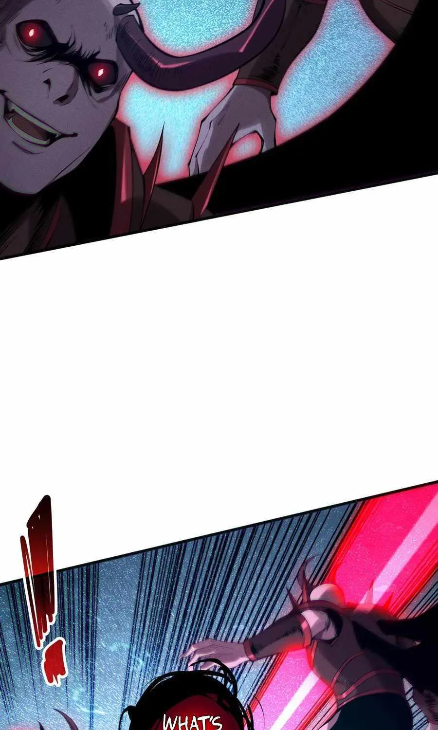 Read Catastrophic Necromancer chapter 120 image 46 on Lezhin