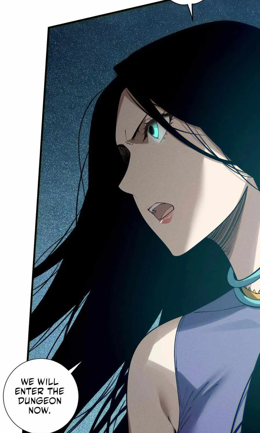 Read Catastrophic Necromancer chapter 120 image 6 on Lezhin