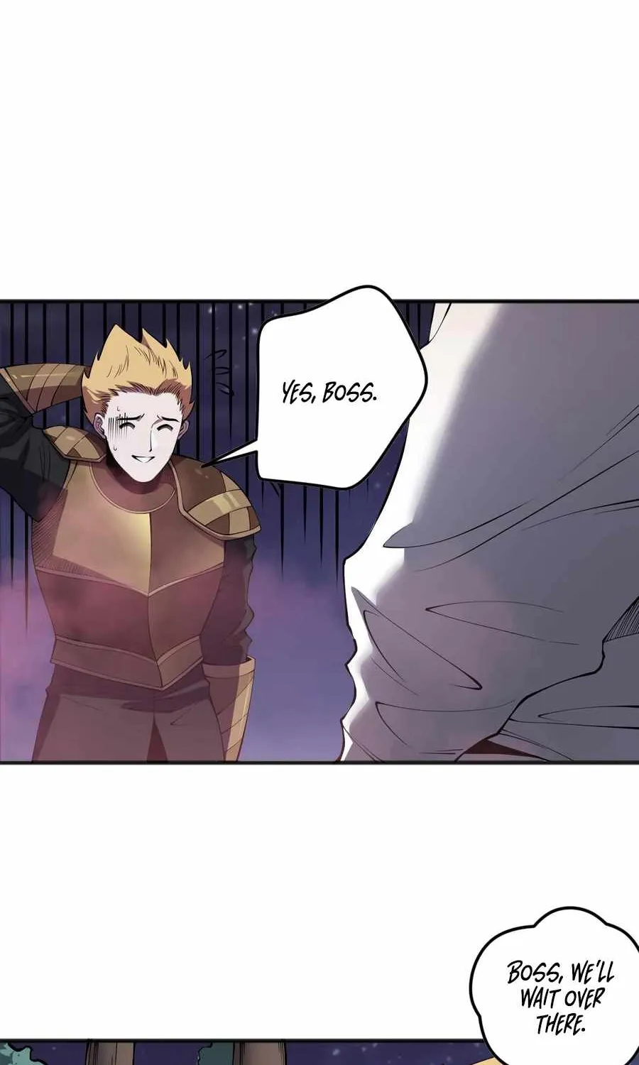 Read Catastrophic Necromancer chapter 120 image 69 on Lezhin