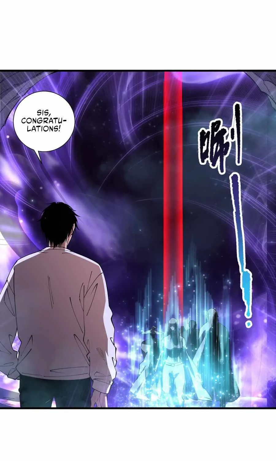 Read Catastrophic Necromancer chapter 120 image 73 on Lezhin