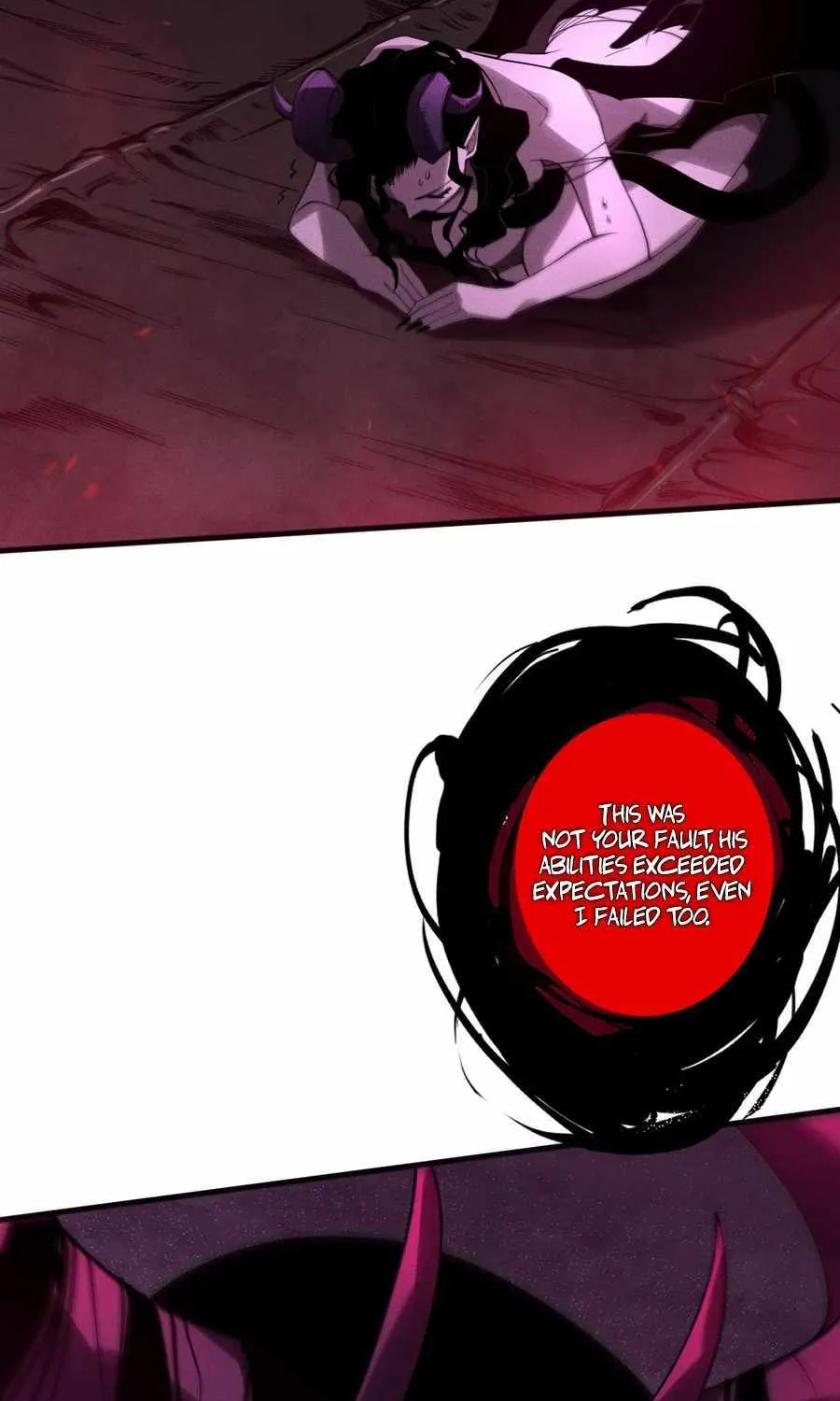 Read Catastrophic Necromancer chapter 121 image 13 on Lezhin