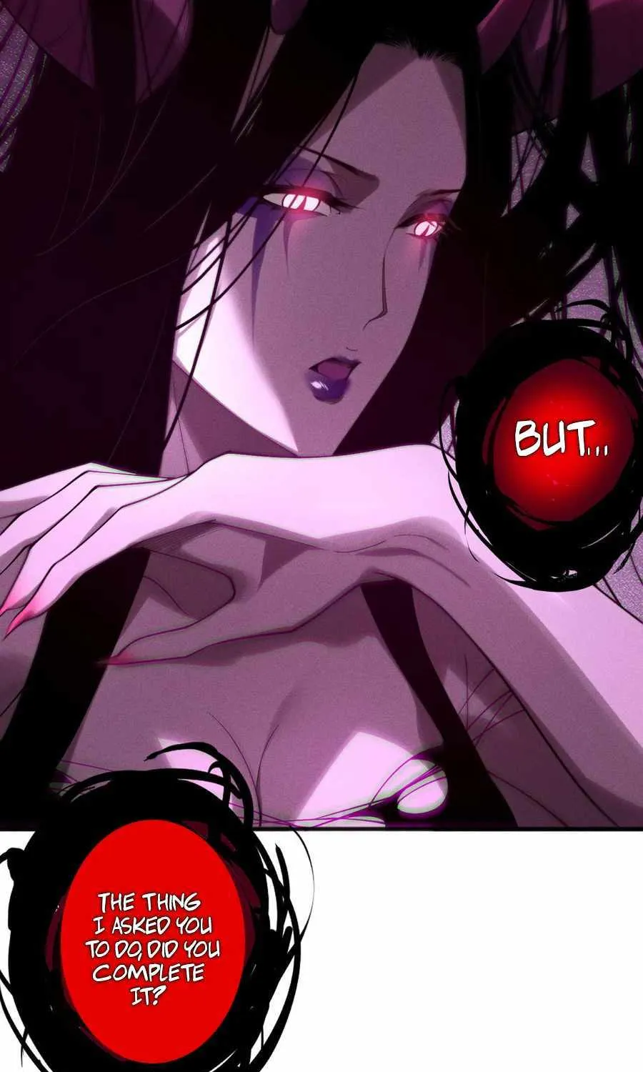Read Catastrophic Necromancer chapter 121 image 14 on Lezhin