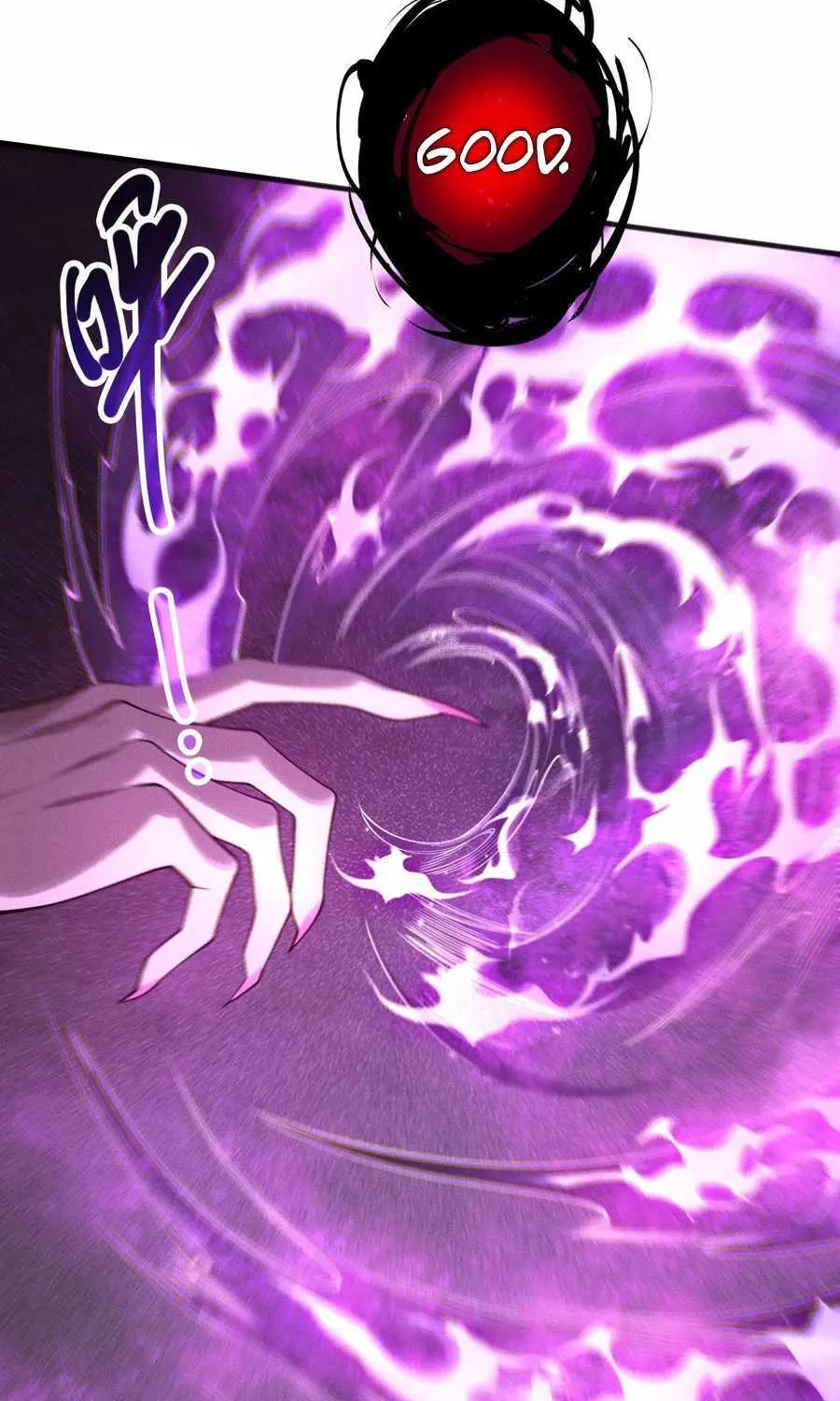 Read Catastrophic Necromancer chapter 121 image 17 on Lezhin