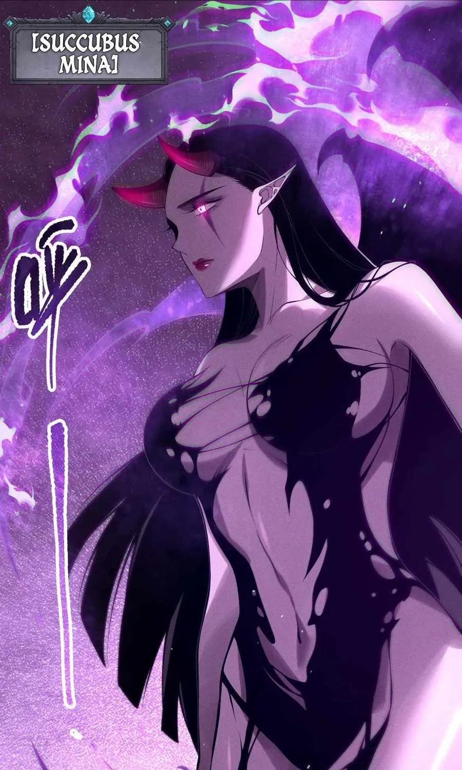 Read Catastrophic Necromancer chapter 121 image 19 on Lezhin