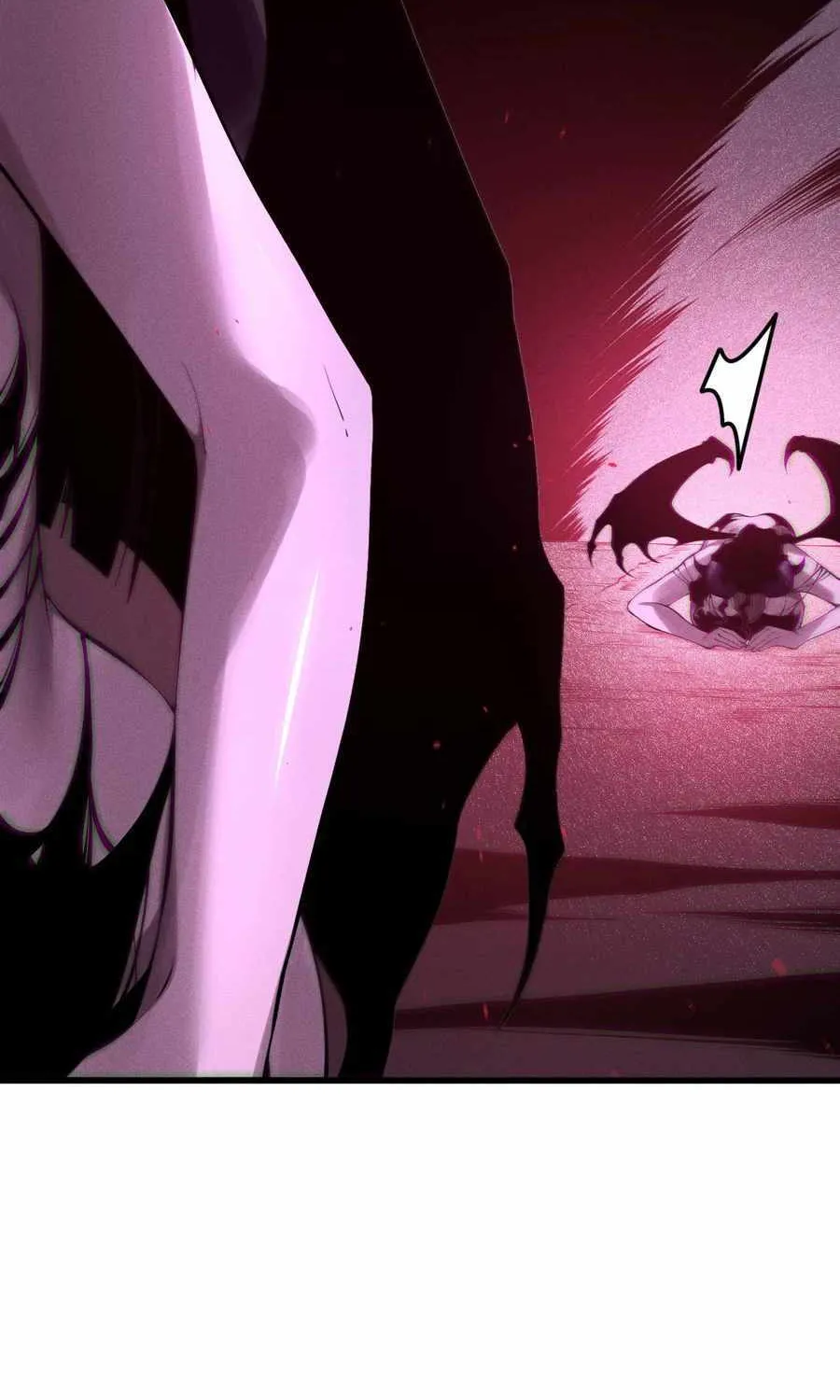 Read Catastrophic Necromancer chapter 121 image 24 on Lezhin