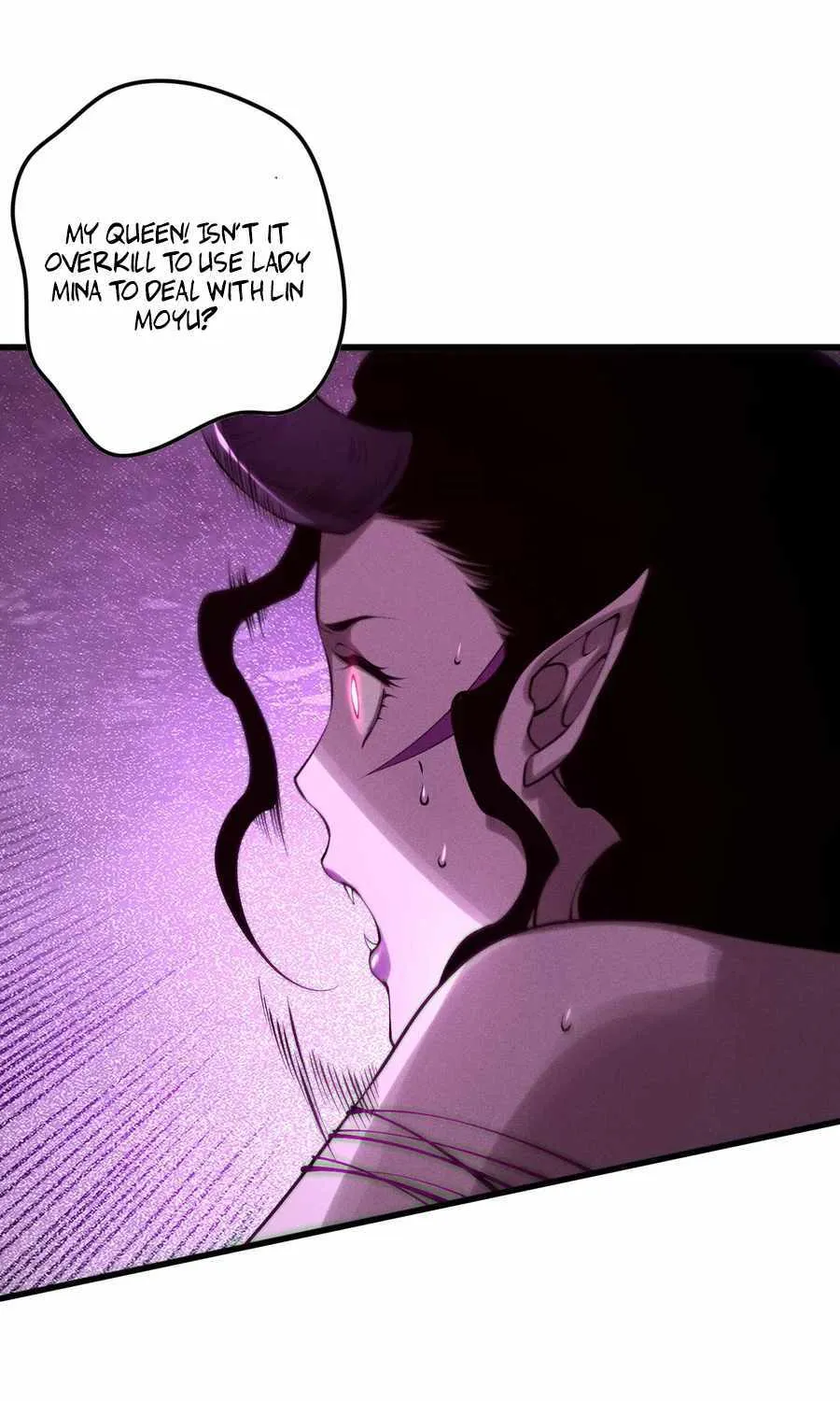 Read Catastrophic Necromancer chapter 121 image 25 on Lezhin