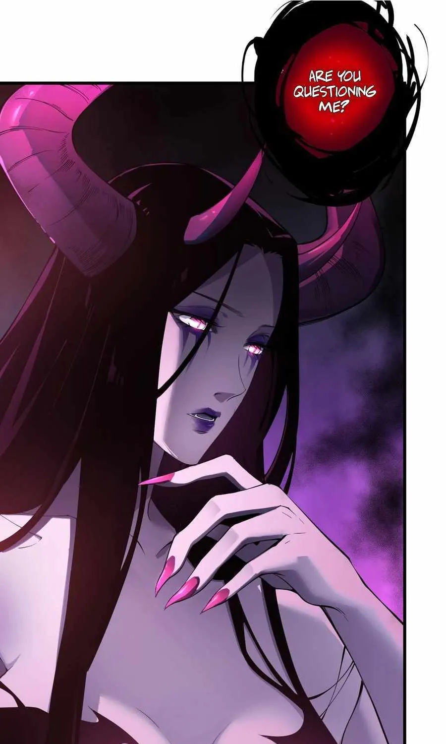 Read Catastrophic Necromancer chapter 121 image 27 on Lezhin