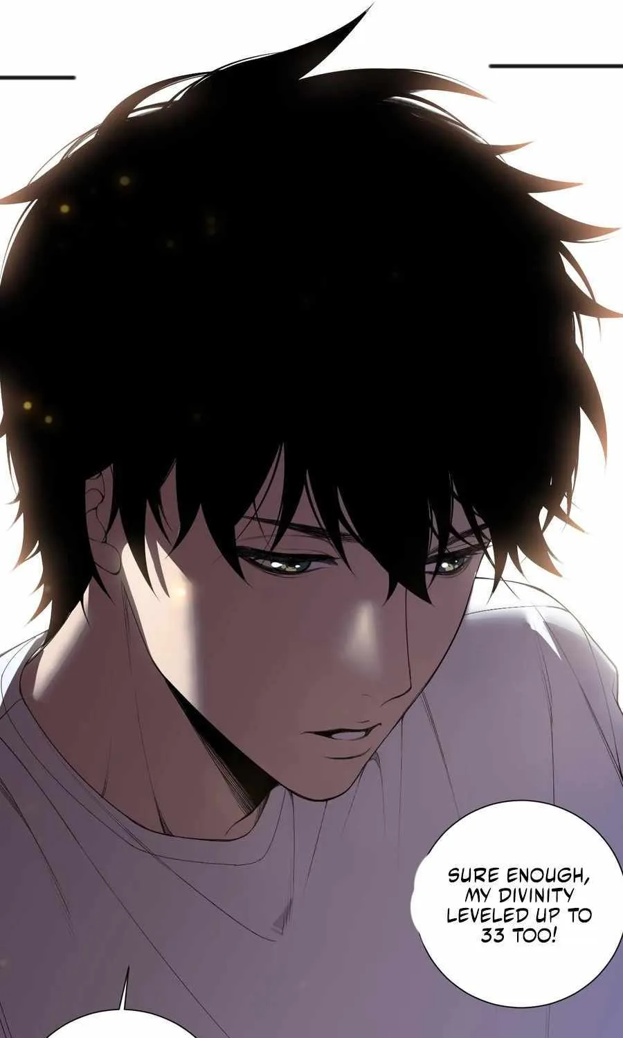 Read Catastrophic Necromancer chapter 121 image 39 on Lezhin