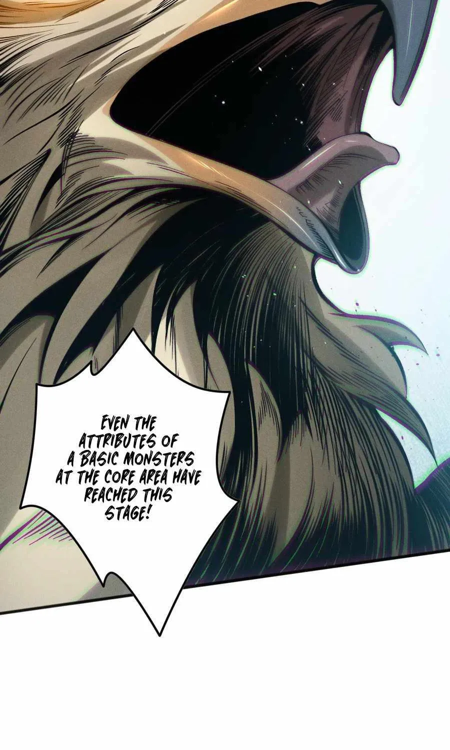 Read Catastrophic Necromancer chapter 121 image 48 on Lezhin