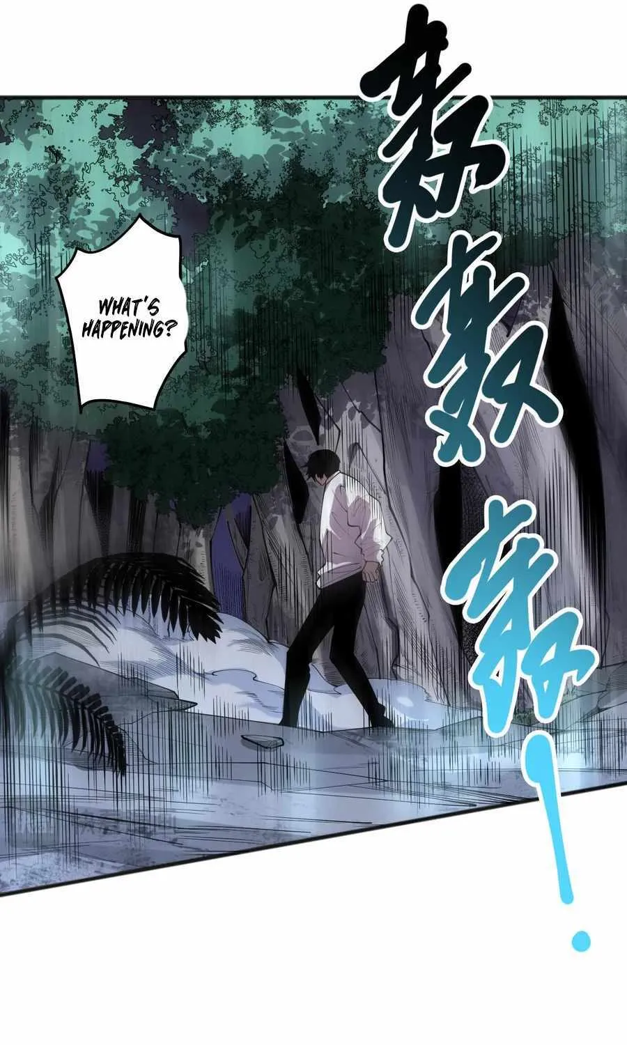 Read Catastrophic Necromancer chapter 121 image 66 on Lezhin