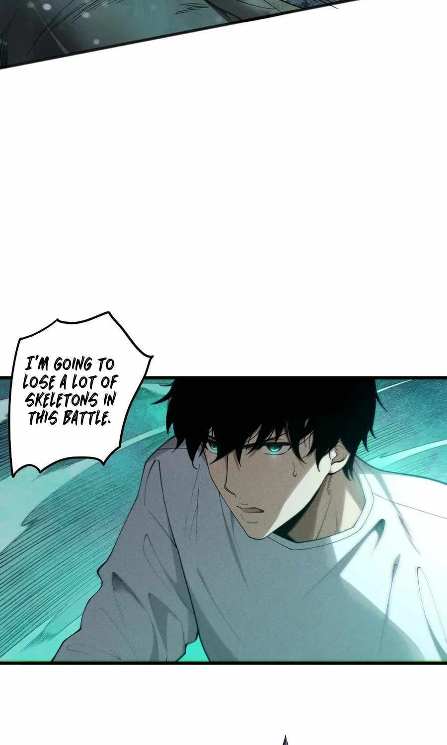 Read Catastrophic Necromancer chapter 121 image 75 on Lezhin