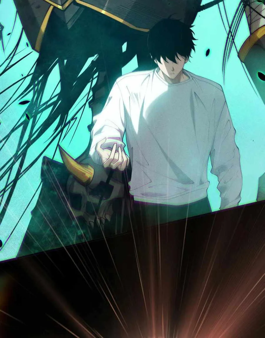 Read Catastrophic Necromancer chapter 121 image 77 on Lezhin