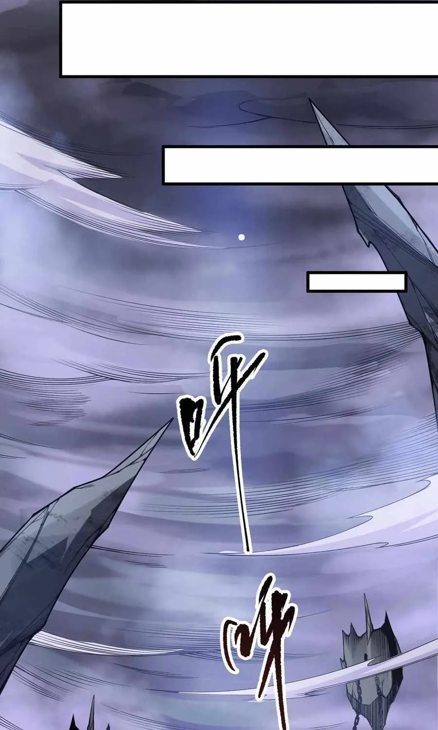 Read Catastrophic Necromancer chapter 121 image 8 on Lezhin