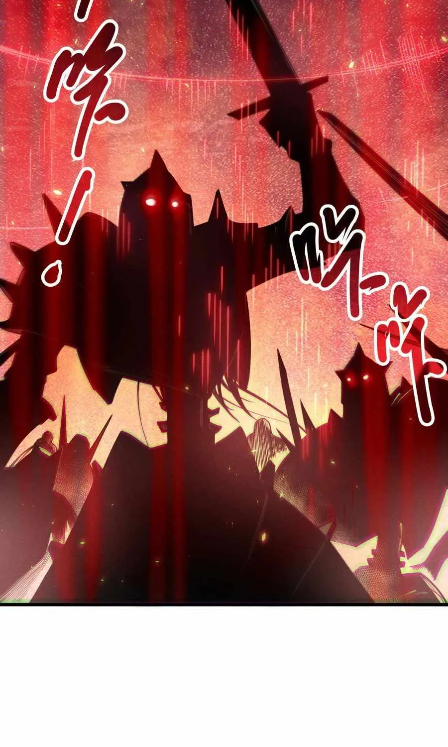 Read Catastrophic Necromancer chapter 121 image 80 on Lezhin