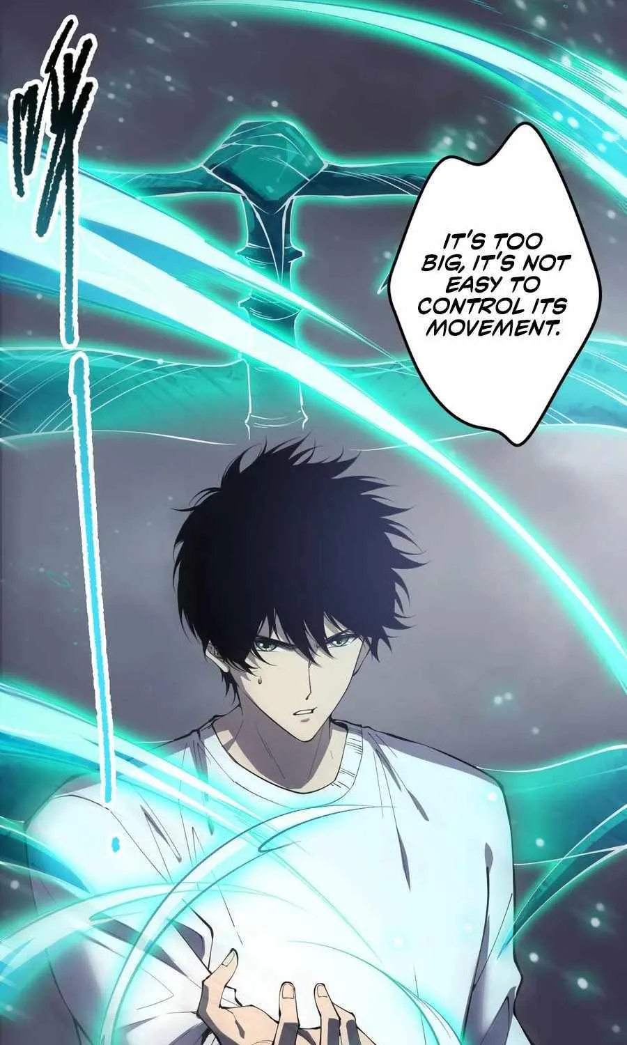 Read Catastrophic Necromancer chapter 122 image 19 on Lezhin