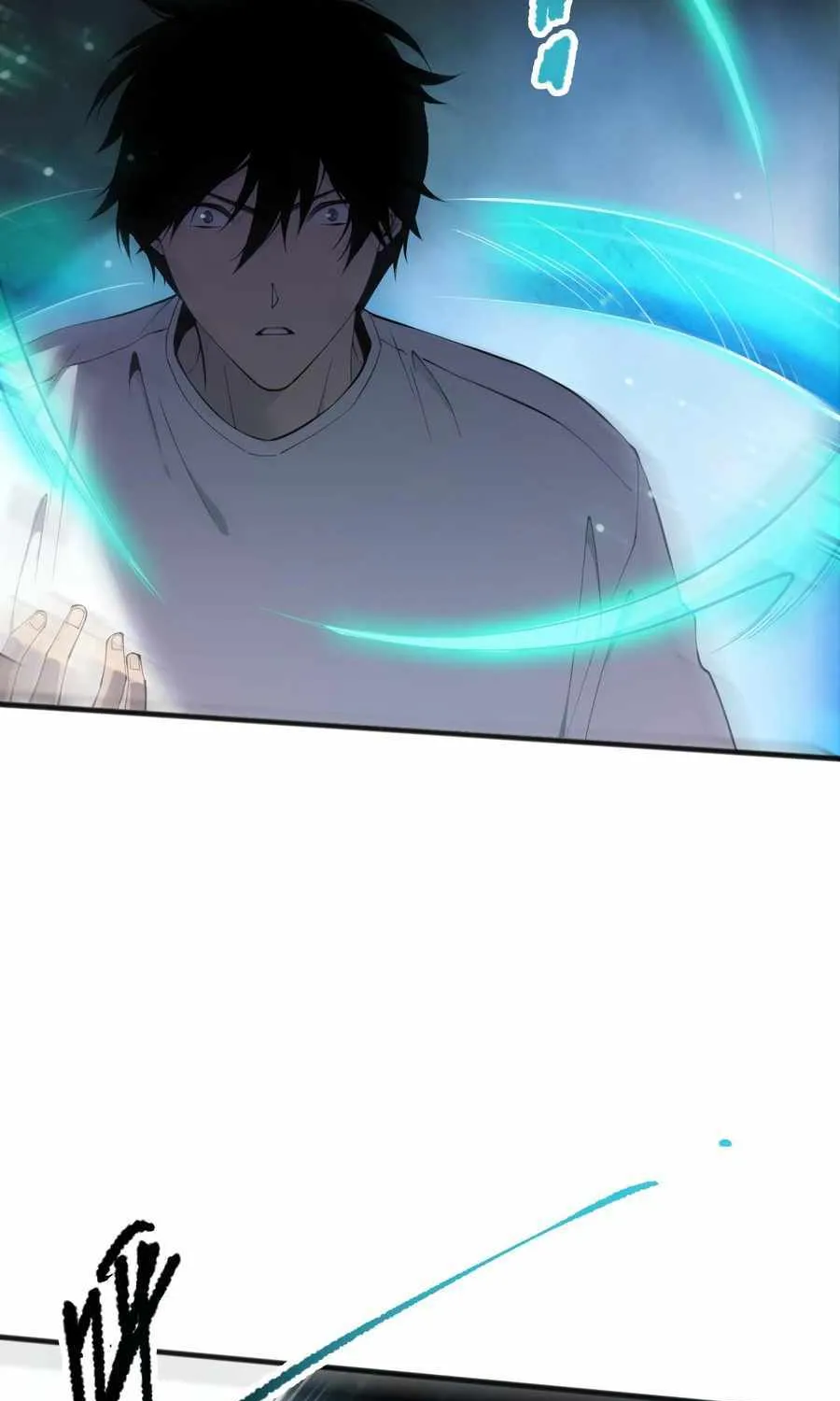 Read Catastrophic Necromancer chapter 122 image 21 on Lezhin