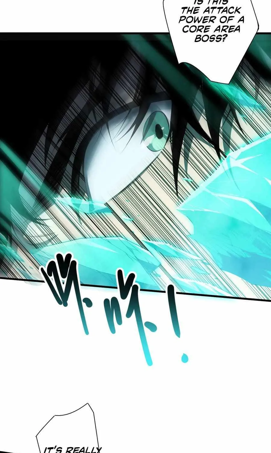 Read Catastrophic Necromancer chapter 122 image 25 on Lezhin