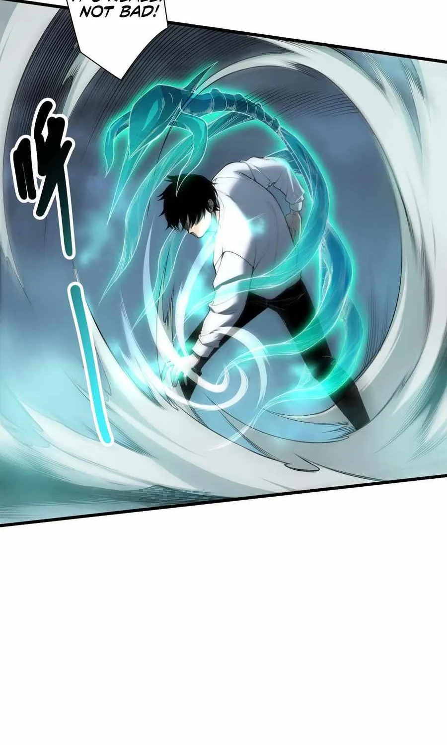 Read Catastrophic Necromancer chapter 122 image 26 on Lezhin