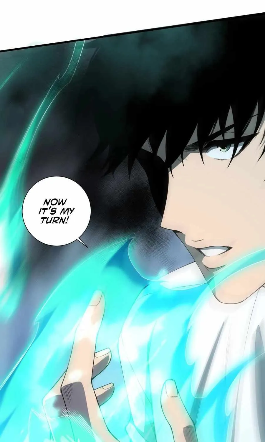 Read Catastrophic Necromancer chapter 122 image 27 on Lezhin