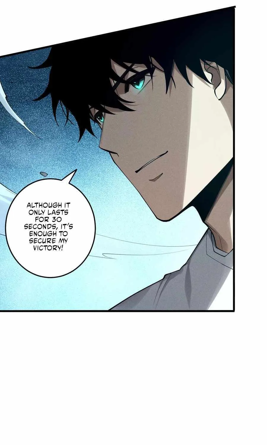 Read Catastrophic Necromancer chapter 122 image 37 on Lezhin