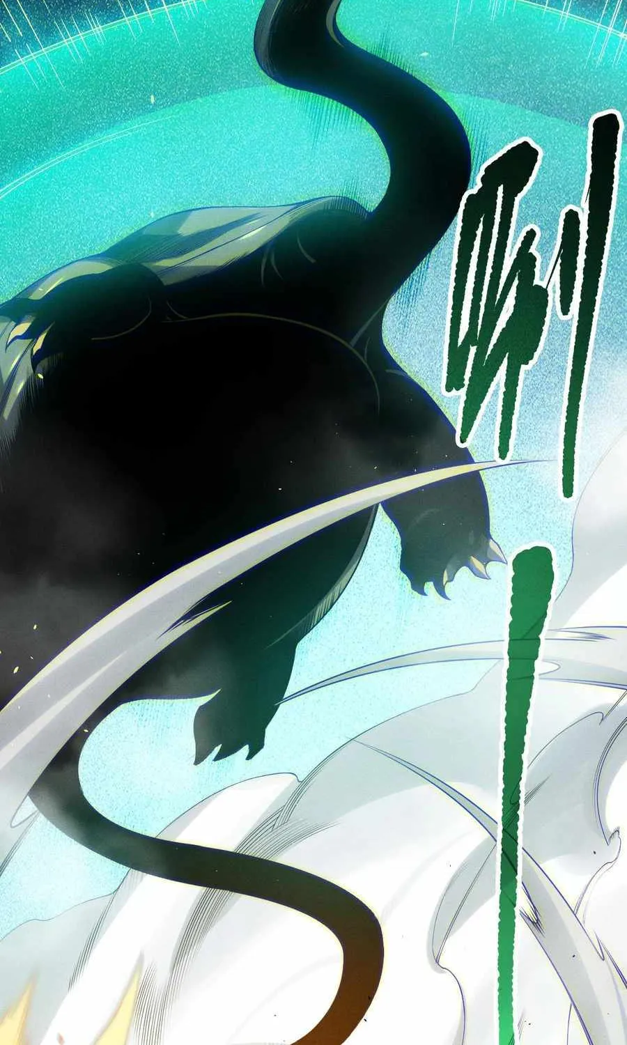 Read Catastrophic Necromancer chapter 122 image 4 on Lezhin
