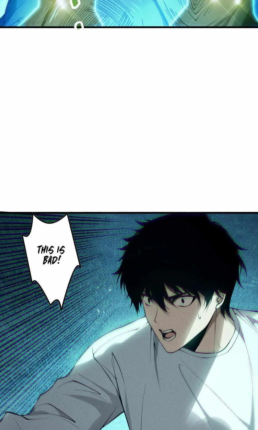 Read Catastrophic Necromancer chapter 122 image 45 on Lezhin