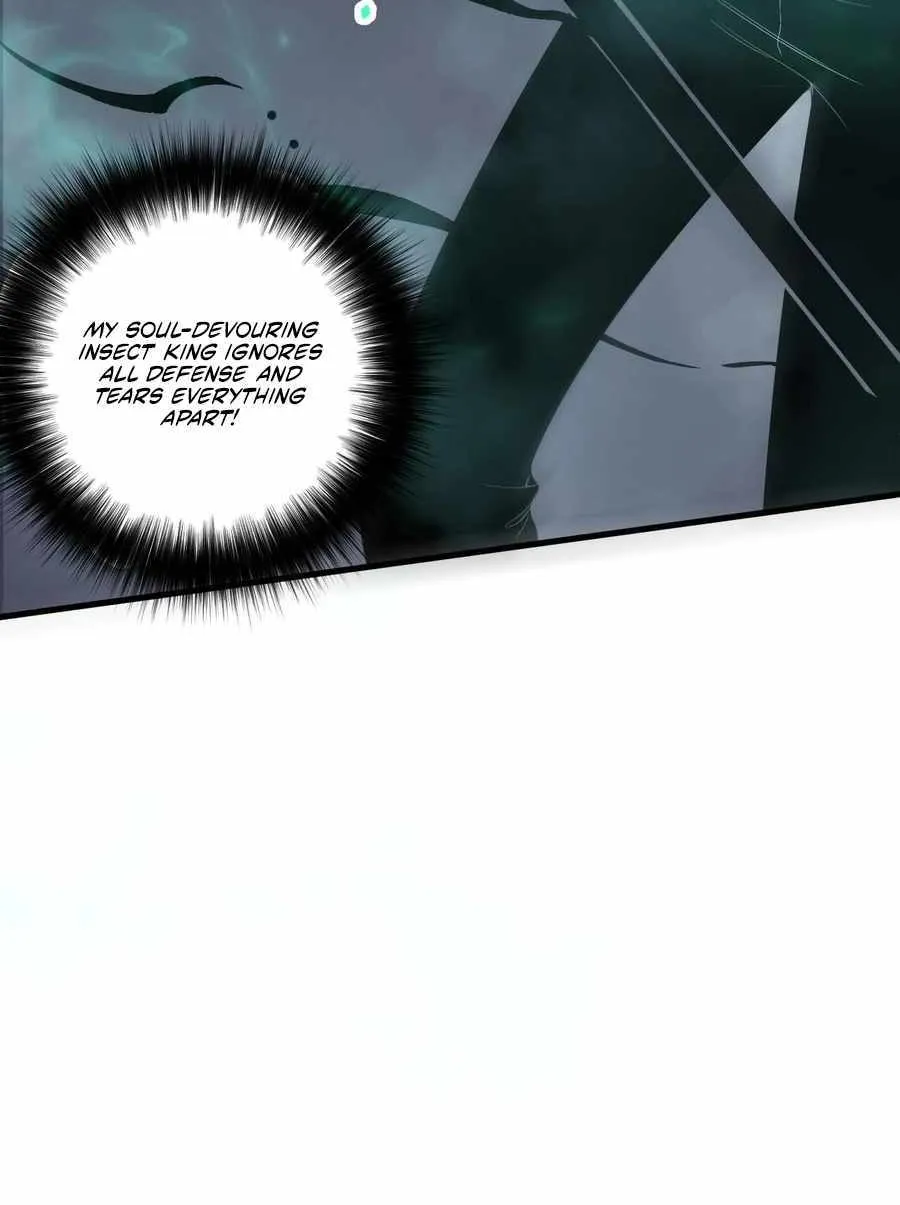 Read Catastrophic Necromancer chapter 122 image 49 on Lezhin