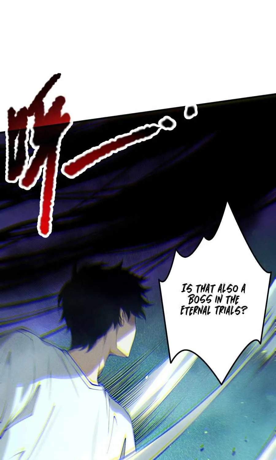 Read Catastrophic Necromancer chapter 122 image 61 on Lezhin