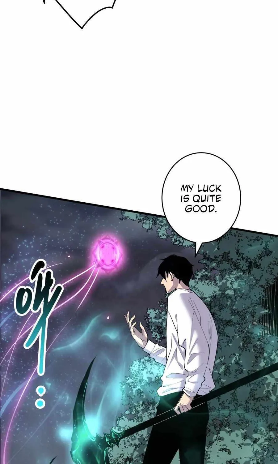 Read Catastrophic Necromancer chapter 122 image 69 on Lezhin