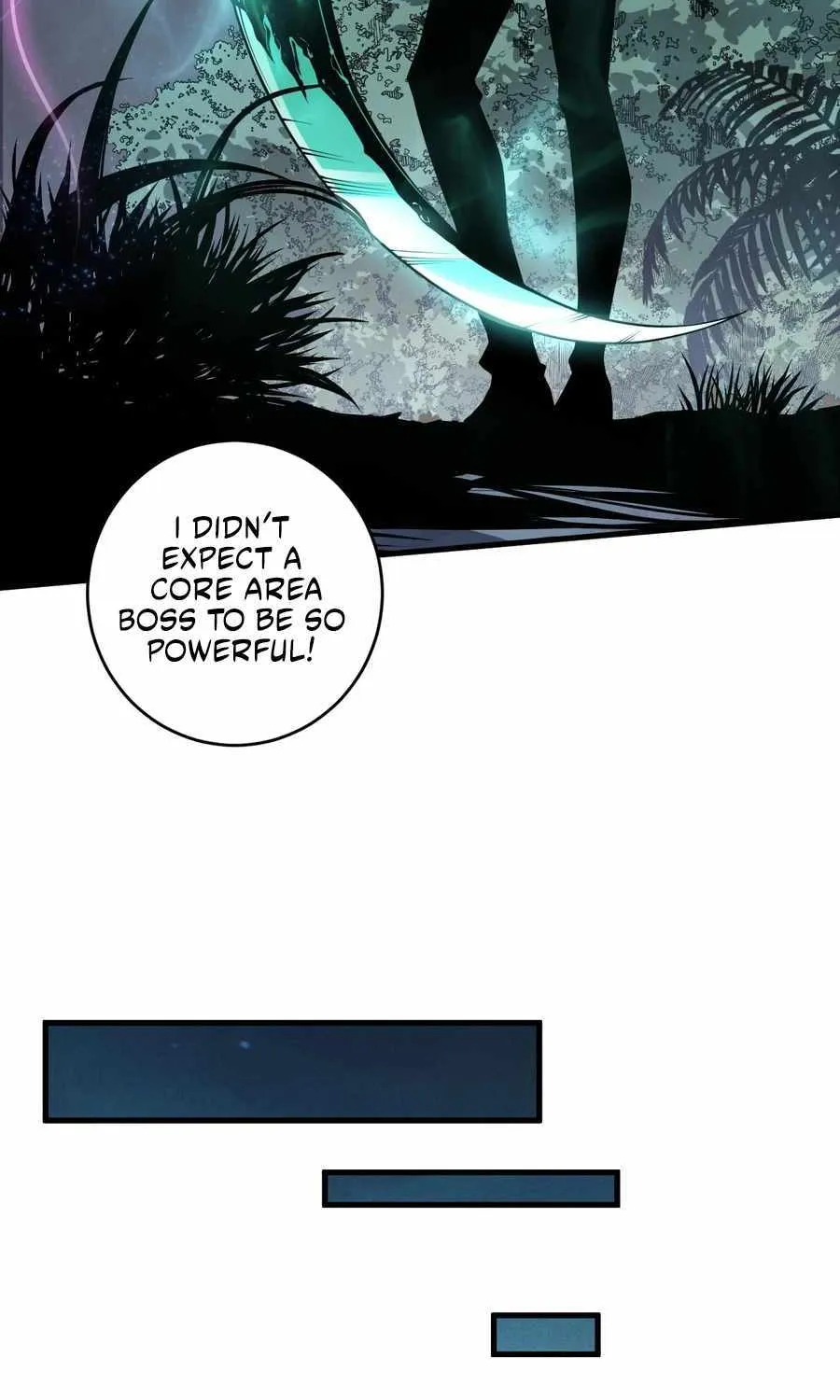 Read Catastrophic Necromancer chapter 122 image 70 on Lezhin