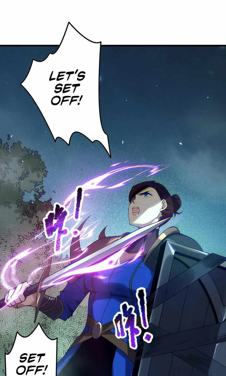 Read Catastrophic Necromancer chapter 122 image 76 on Lezhin
