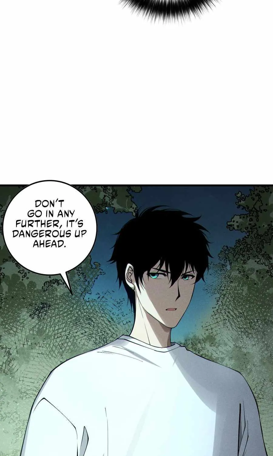 Read Catastrophic Necromancer chapter 123 image 13 on Lezhin