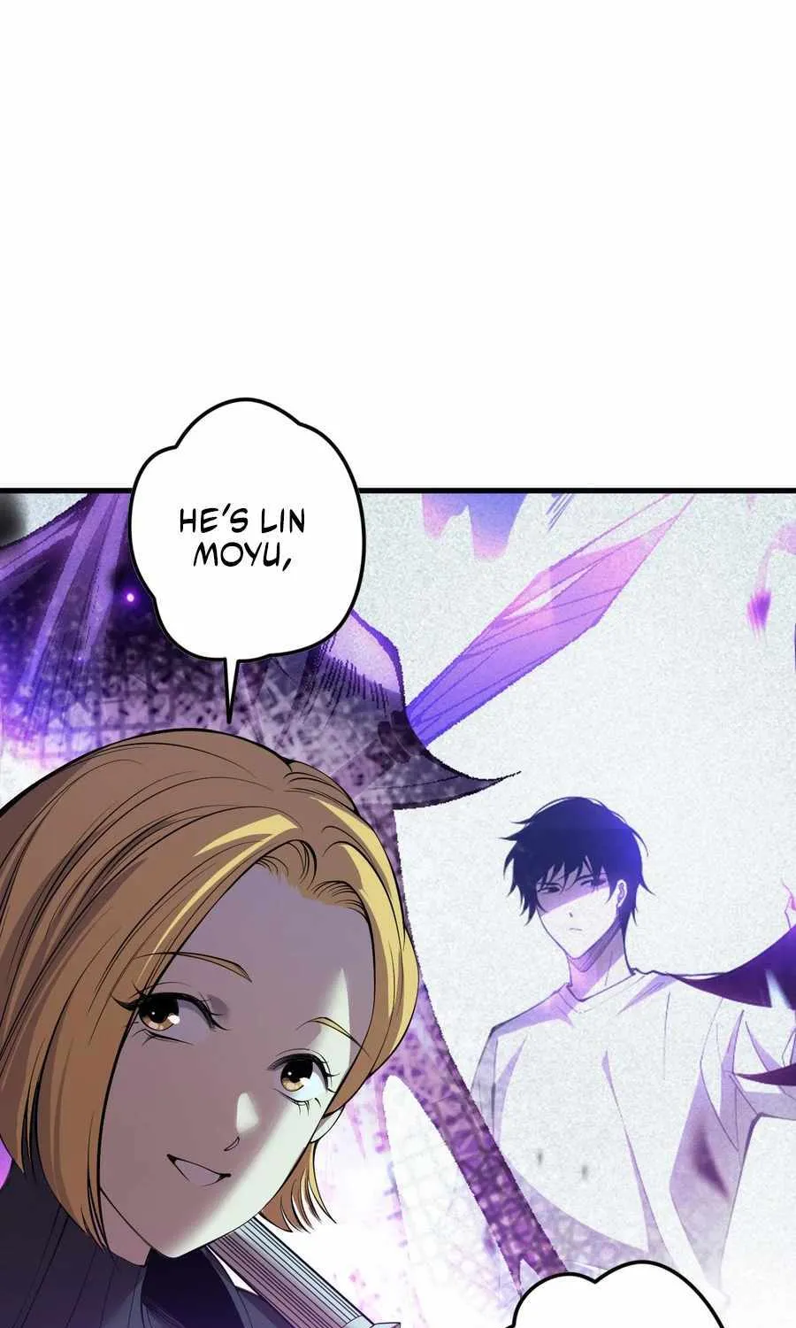 Read Catastrophic Necromancer chapter 123 image 17 on Lezhin
